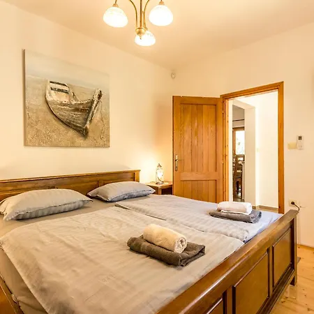 Villa Braidizza With Pool For 7 Guests Near Sea *